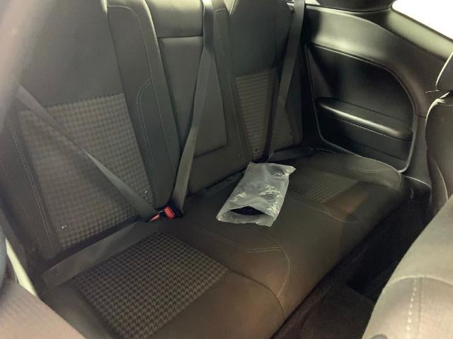 2019 Dodge Challenger SXT RWD