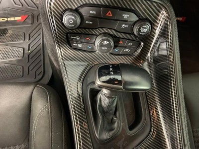 2019 Dodge Challenger SXT RWD