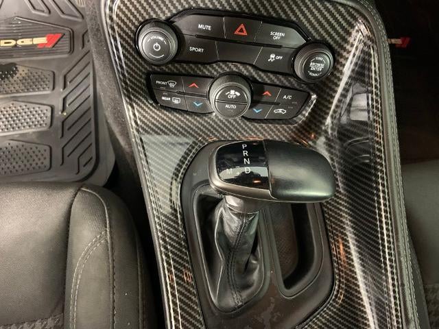 2019 Dodge Challenger SXT RWD