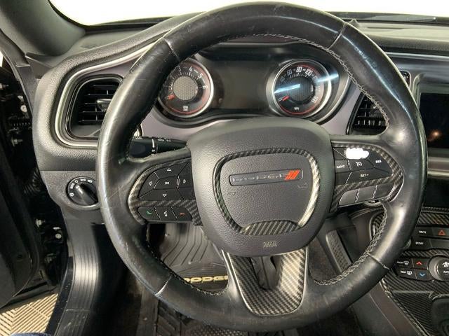 2019 Dodge Challenger SXT RWD