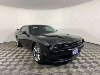 2019 Dodge Challenger SXT RWD