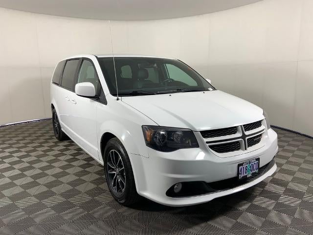 2019 Dodge Grand Caravan GT Wagon