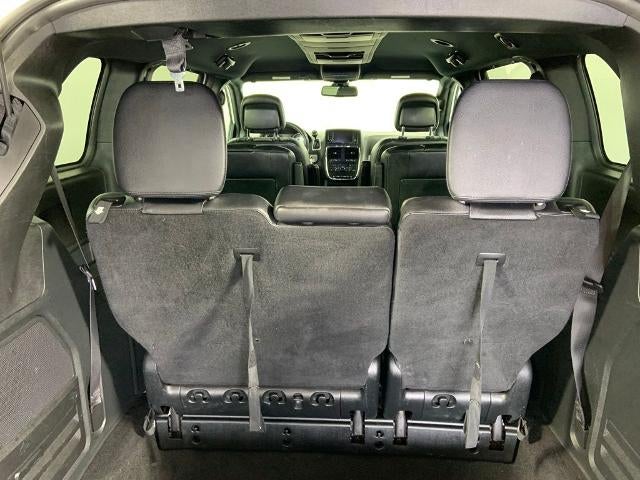 2019 Dodge Grand Caravan GT Wagon