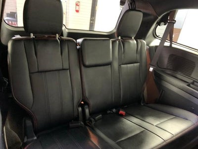 2019 Dodge Grand Caravan GT Wagon