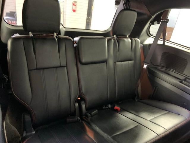 2019 Dodge Grand Caravan GT Wagon