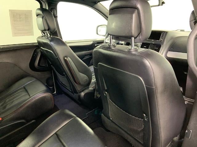 2019 Dodge Grand Caravan GT Wagon