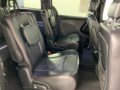 2019 Dodge Grand Caravan GT Wagon