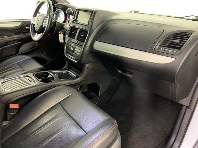2019 Dodge Grand Caravan GT Wagon
