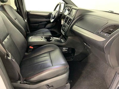 2019 Dodge Grand Caravan GT Wagon