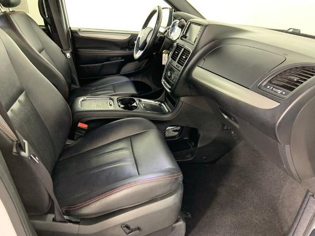 2019 Dodge Grand Caravan GT Wagon