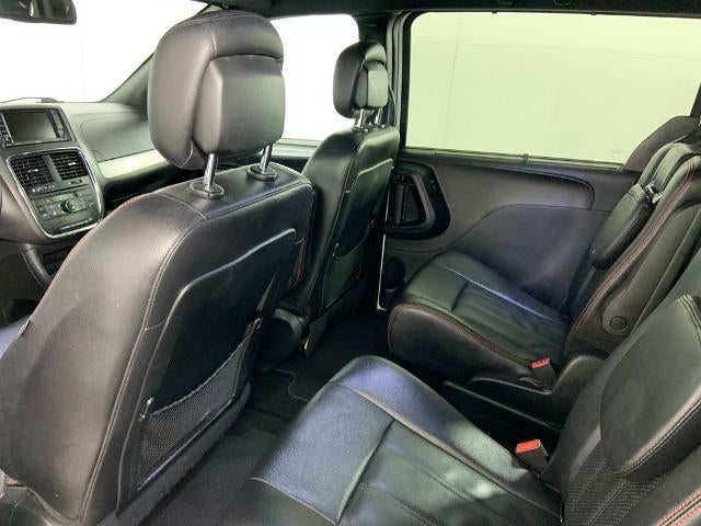 2019 Dodge Grand Caravan GT Wagon