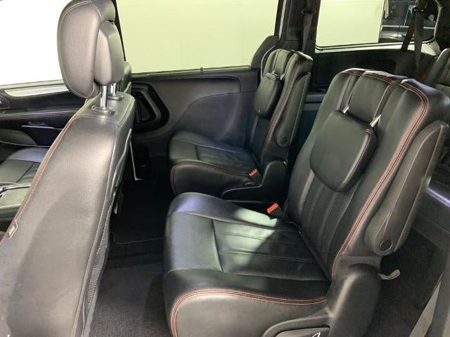 2019 Dodge Grand Caravan GT Wagon
