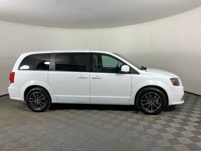 2019 Dodge Grand Caravan GT Wagon