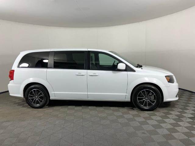 2019 Dodge Grand Caravan GT Wagon