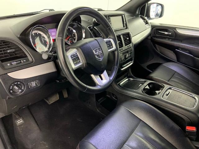2019 Dodge Grand Caravan GT Wagon