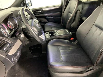 2019 Dodge Grand Caravan GT Wagon