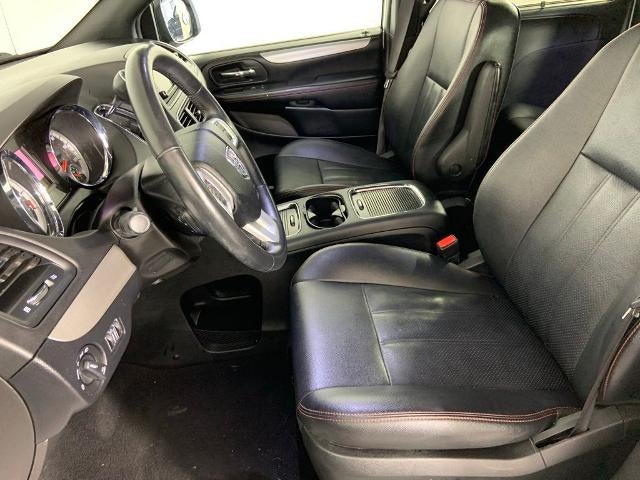 2019 Dodge Grand Caravan GT Wagon