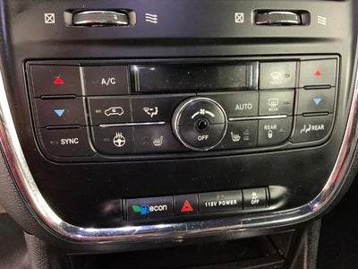 2019 Dodge Grand Caravan GT Wagon