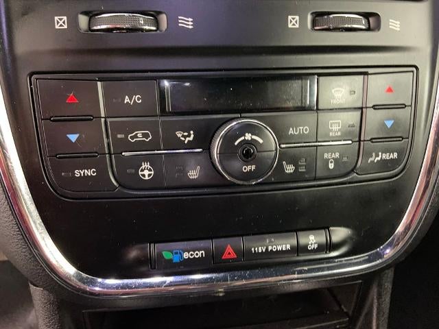 2019 Dodge Grand Caravan GT Wagon