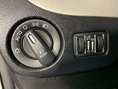 2019 Dodge Grand Caravan GT Wagon