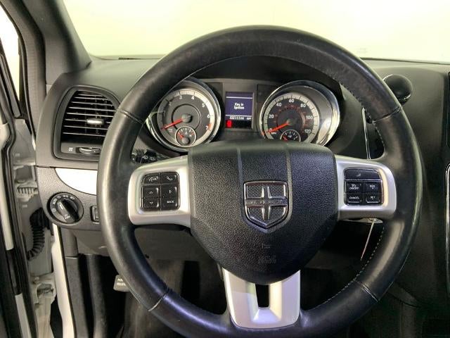 2019 Dodge Grand Caravan GT Wagon