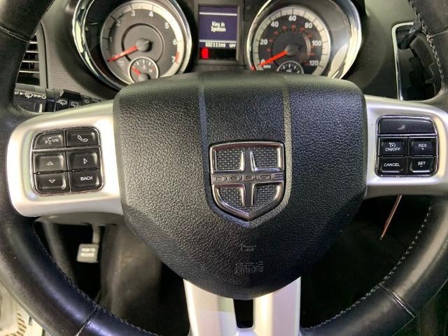 2019 Dodge Grand Caravan GT Wagon