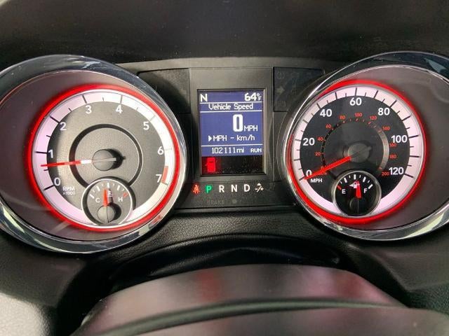 2019 Dodge Grand Caravan GT Wagon