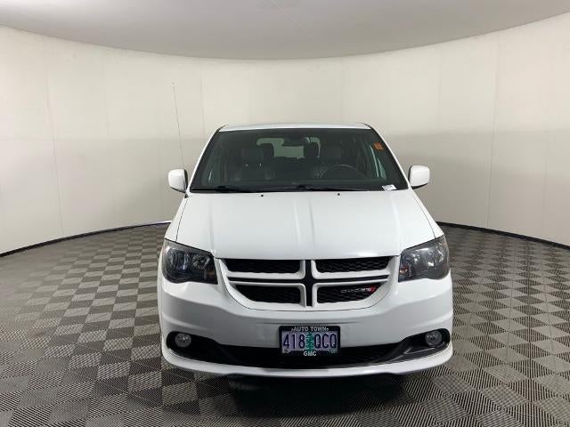 2019 Dodge Grand Caravan GT Wagon
