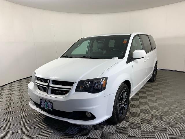 2019 Dodge Grand Caravan GT Wagon