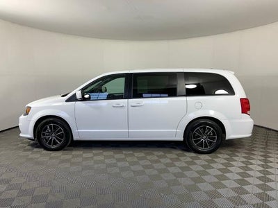 2019 Dodge Grand Caravan GT Wagon