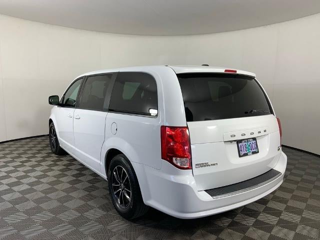 2019 Dodge Grand Caravan GT Wagon