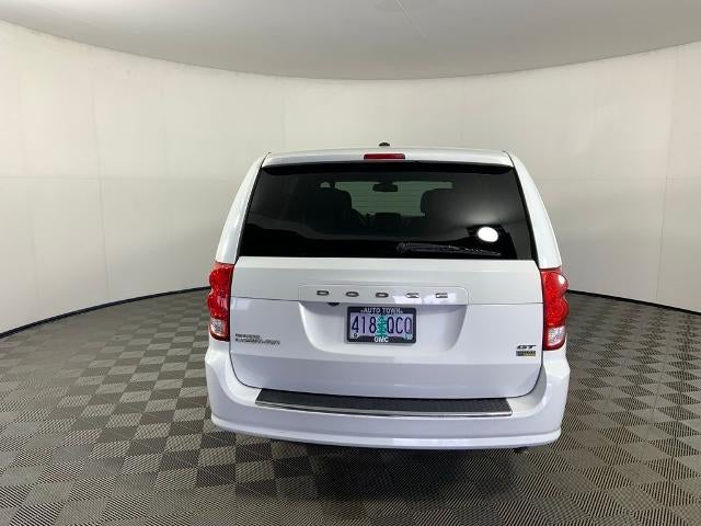2019 Dodge Grand Caravan GT Wagon