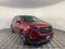 2018 Ford Edge Sport AWD