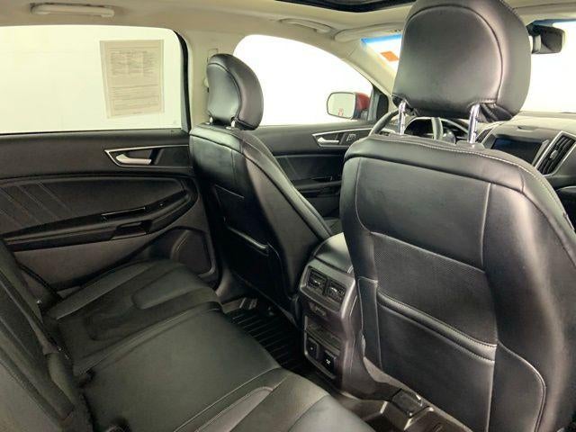 2018 Ford Edge Sport AWD