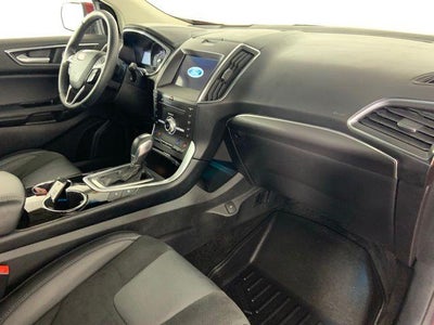 2018 Ford Edge Sport AWD