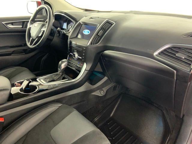 2018 Ford Edge Sport AWD