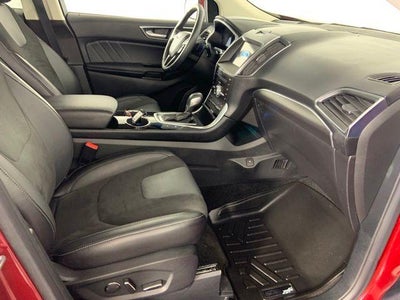 2018 Ford Edge Sport AWD