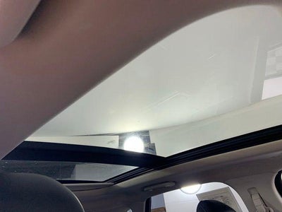 2018 Ford Edge Sport AWD