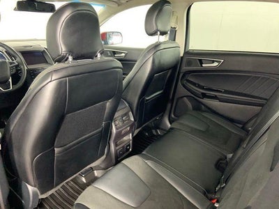 2018 Ford Edge Sport AWD