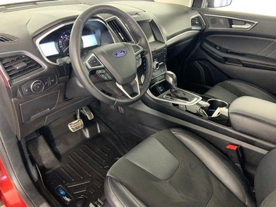 2018 Ford Edge Sport AWD