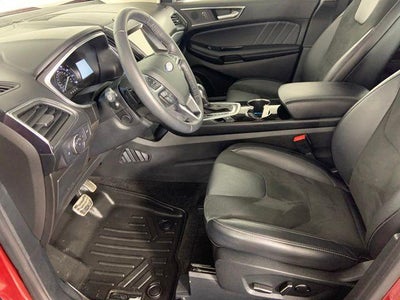 2018 Ford Edge Sport AWD