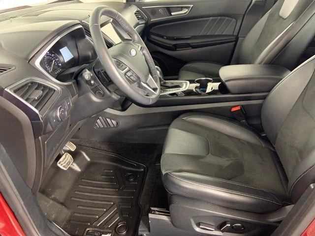 2018 Ford Edge Sport AWD