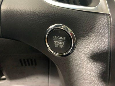 2018 Ford Edge Sport AWD
