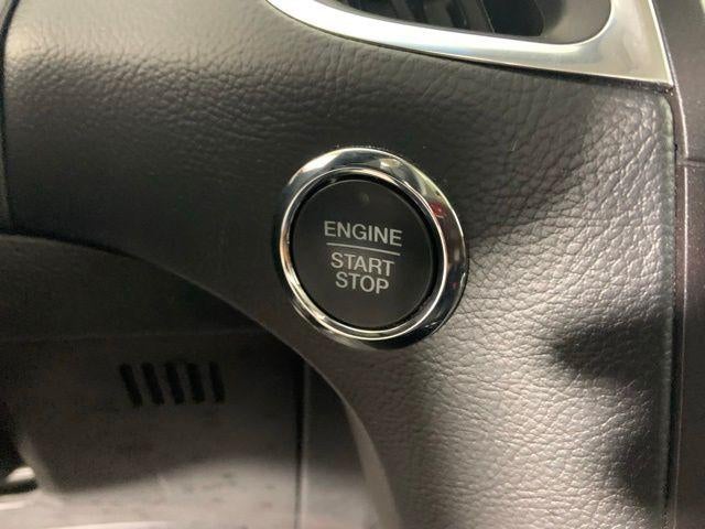 2018 Ford Edge Sport AWD