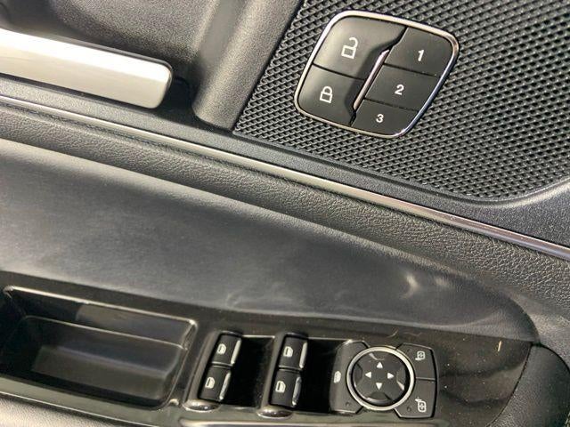 2018 Ford Edge Sport AWD