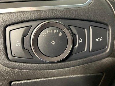 2018 Ford Edge Sport AWD