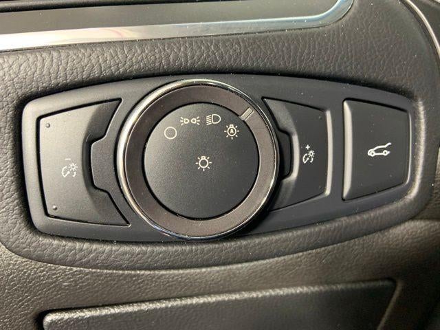 2018 Ford Edge Sport AWD