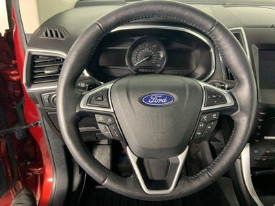2018 Ford Edge Sport AWD