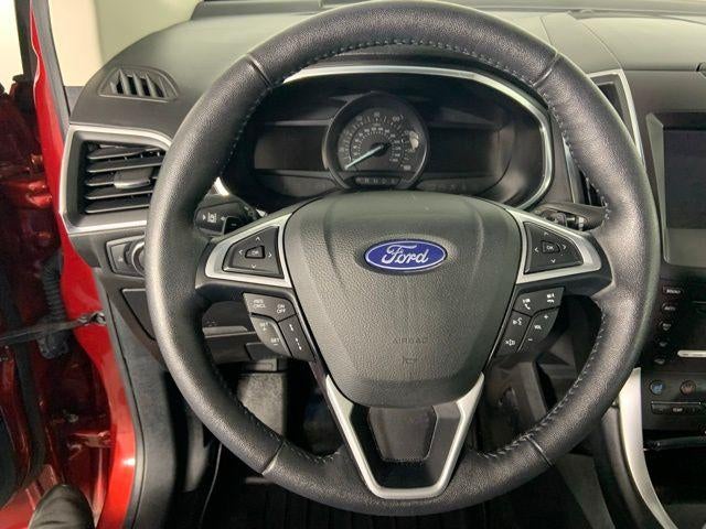 2018 Ford Edge Sport AWD