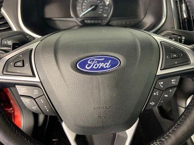 2018 Ford Edge Sport AWD